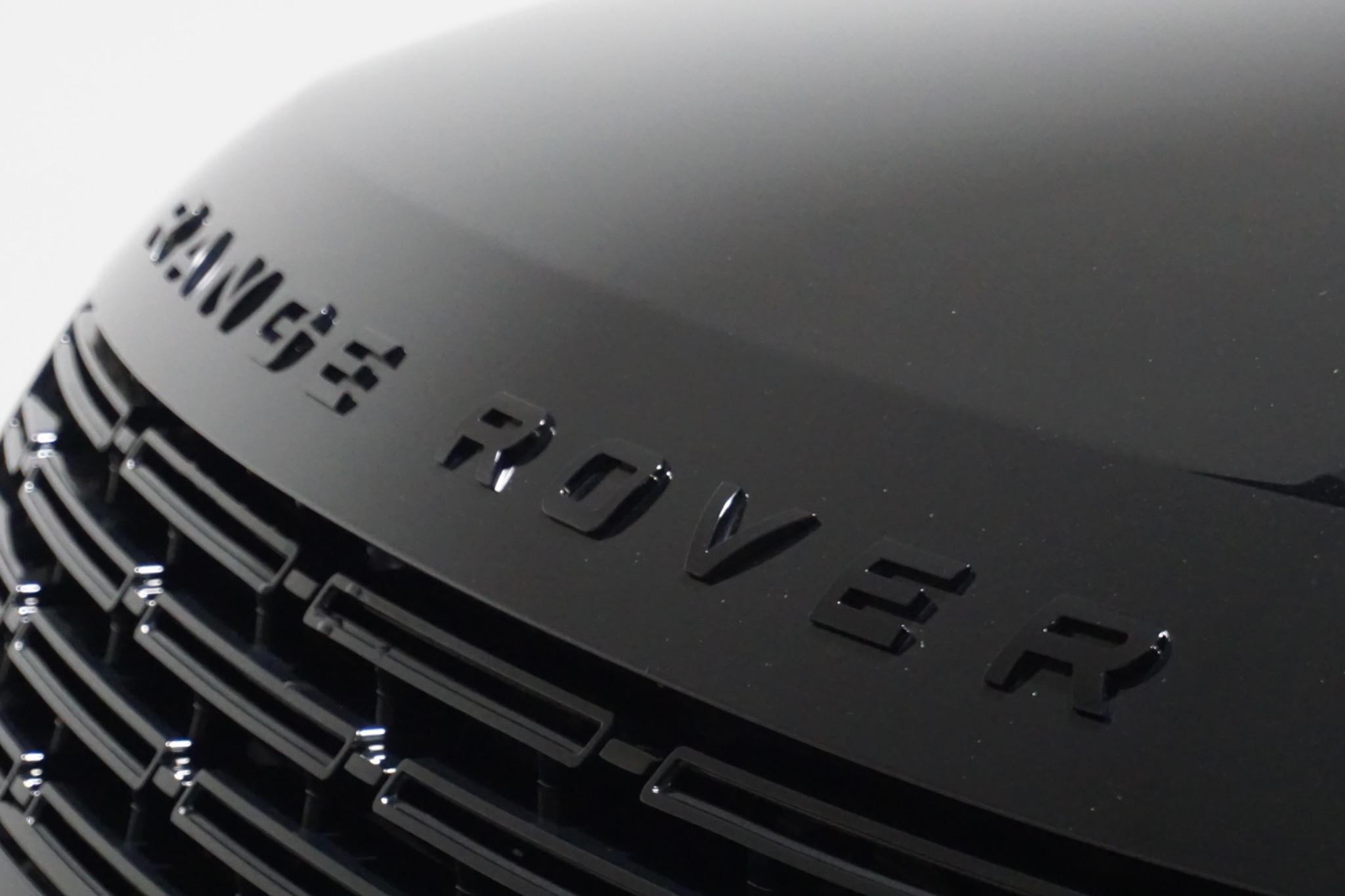 Land Rover Range Rover Sport 3.0 P510e 38.2kWh First Edition Auto 4WD Euro 6 (s/s) 5dr